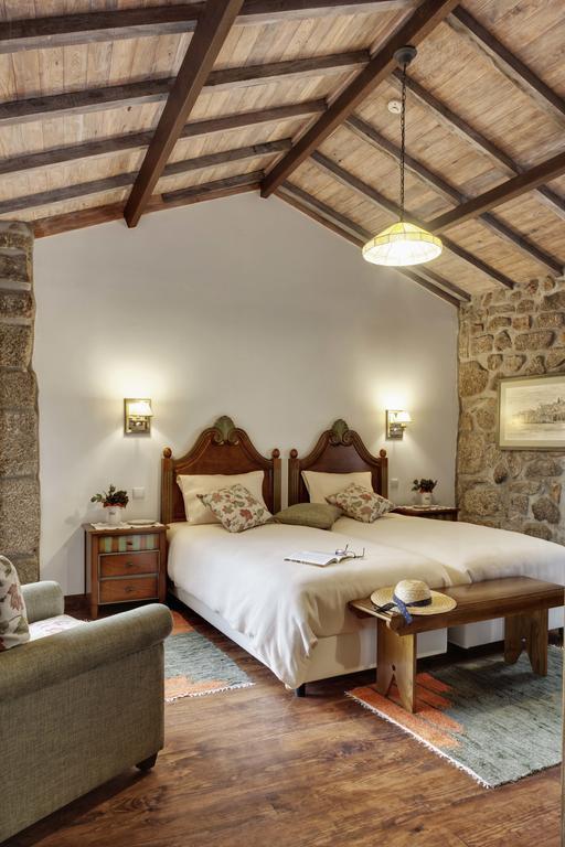 Vila Casa De Louredo Paredes  Exteriér fotografie