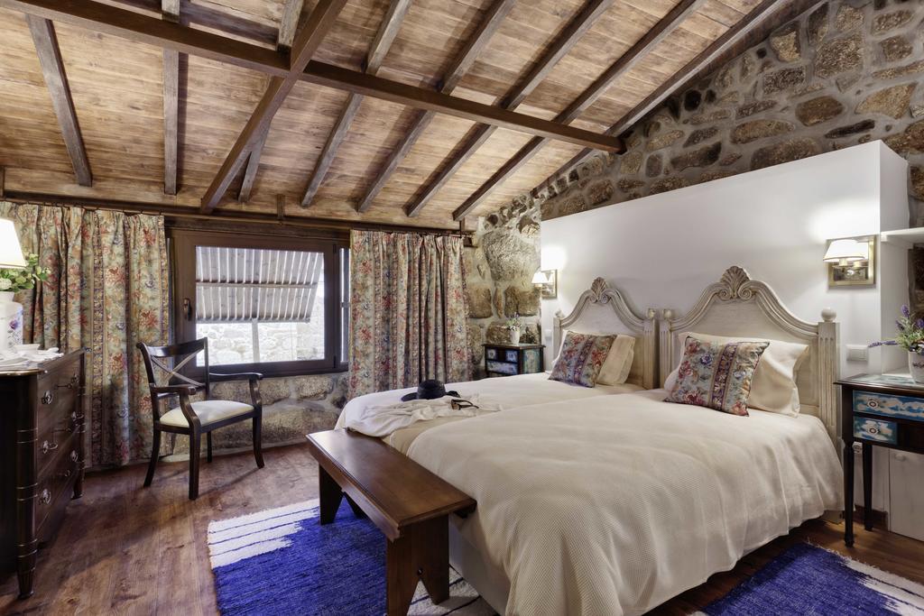 Vila Casa De Louredo Paredes  Exteriér fotografie