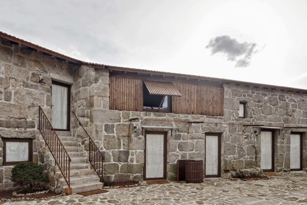 Vila Casa De Louredo Paredes  Exteriér fotografie