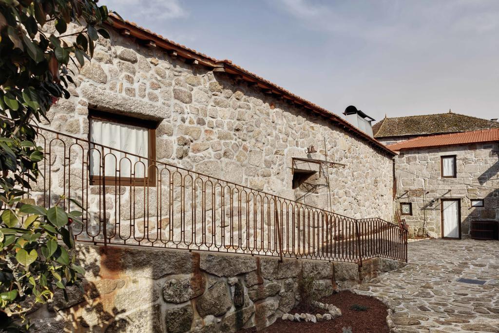 Vila Casa De Louredo Paredes  Exteriér fotografie